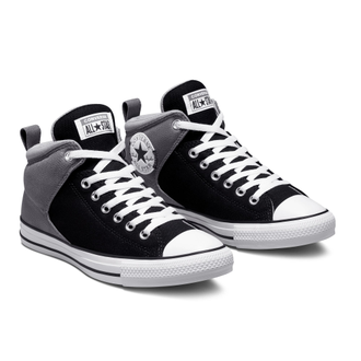 Converse all star high street mid on sale