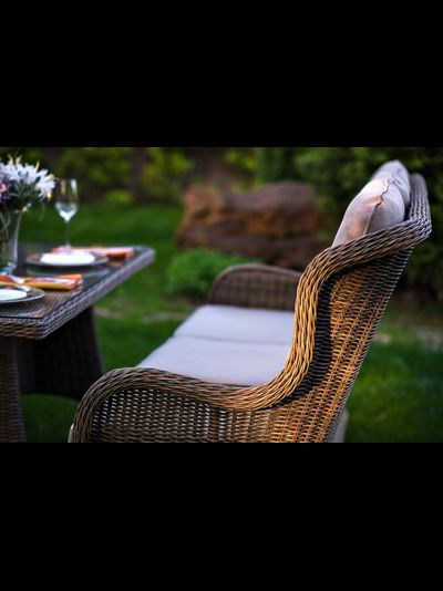 Обеденный комплект GENEVA