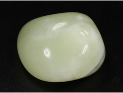 Серпентин, галтовка, Китай (25*21*17 мм, 13 г) №35247