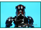 # 75526 Сборная Фигура «Элитный Пилот Истребителя СИД» / “Elite TIE Fighter Pilot” Buildable Action Figure (2017)