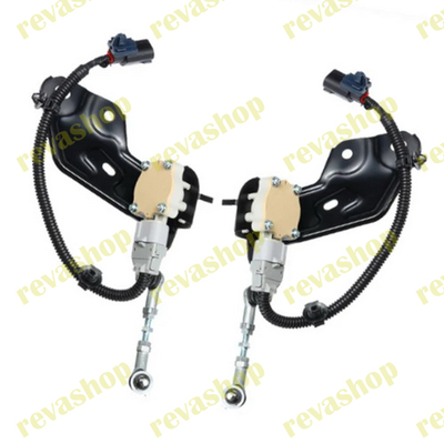 Датчик положение кузова Тоyоtа, Датчик высоты Тоyоtа