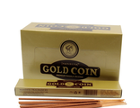 Благовоние Gold Coin (Золотая монета)