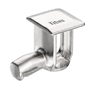 Полкодержатель Titus Shelf Q-peg