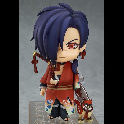 Нендроид Коджаку (Koujaku)