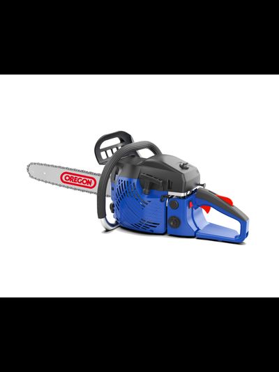 Пила бензиновая «НЕВА» CSB58 PRO