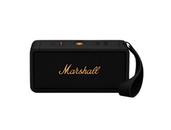 Портативная акустика Marshall Emberton III Black