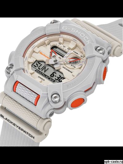 Часы Casio G-Shock GA-900BEP-8AER