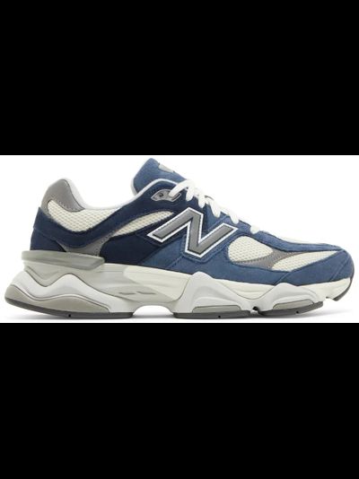 New Balance 9060 Natural Indigo