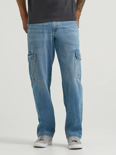 Штаны Wrangler® Utility Cargo pants