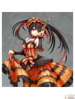 Фигурка 1/8 Куруми Токисаки (Tokisaki Kurumi)
