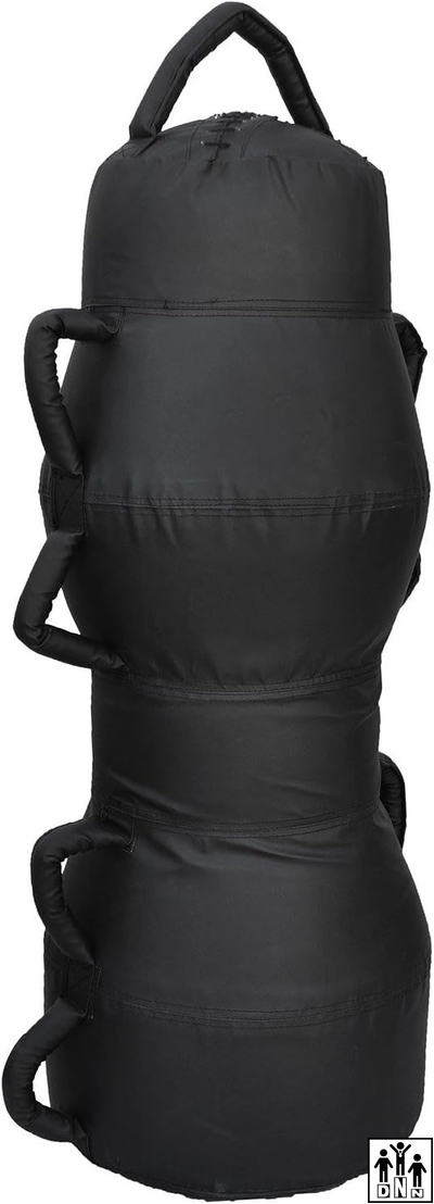 Мешок для ММА 120 см DNN из натуральной кожи (толщина кожи до 2,0 мм)