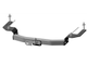 Фаркоп Bosal 3091-FL с металлической накладкой для Toyota Land Cruiser 200 2007-2021 (кроме Executive и Excalibur )