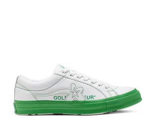 Converse Golf Le Fleur Colorblock One Star