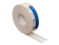 Лента Uno-Bead (Синяя) 30 метров намотка