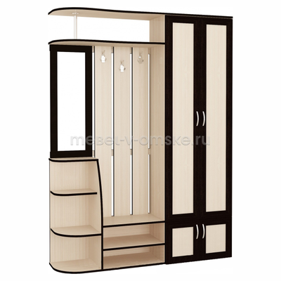 Прихожая Союз