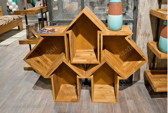 Модуль "Art Collection" (стрелка), Belfan