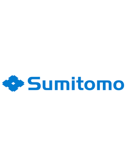 Стекла на Sumitomo