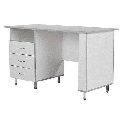 Стол для кабинета СКМ-Л-03