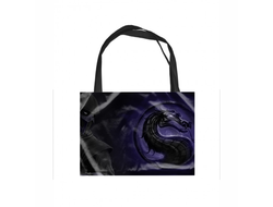 Сумка-шоппер Мортал Комбат, Mortal Kombat №46