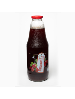 Сок шиповник 1 л премиум