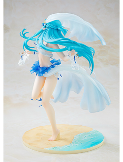 Фигурка 1/7 Асуна (Asuna Undine, Summer Wedding Ver.)