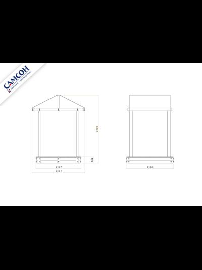 Песочница Дюна