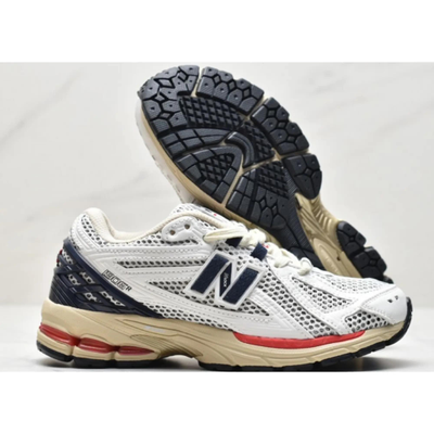 New Balance 1906D Sea Salt Eclipse White Blue