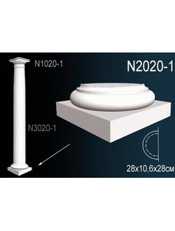 База N2020-1