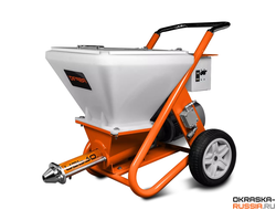 ASPRO N4 шпаклевочная станция