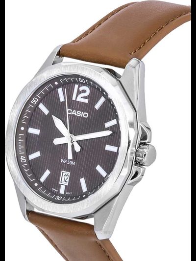 Часы Casio MTP-E725L-5A