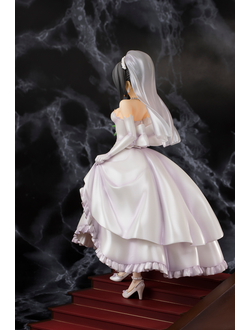 Фигурка 1/7 Куруми Токисаки (Tokisaki Kurumi Wedding ver.)