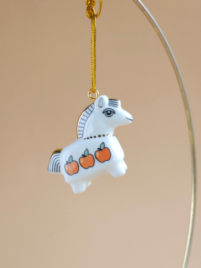 Лошадка мини