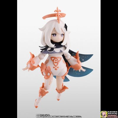 Фигурка Паймон (Paimon S.H.Figuarts)