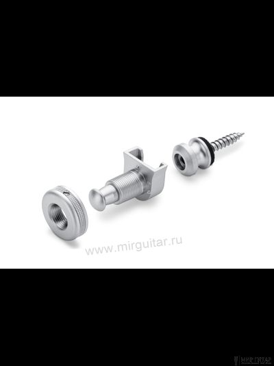 Schaller 14010301 Security Lock