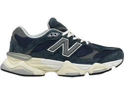 New Balance 9060 Outerspace Blue