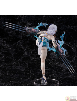 Фигурка 1/7 Лила Децирус (Lila Decyrus Swimsuit Ver.)
