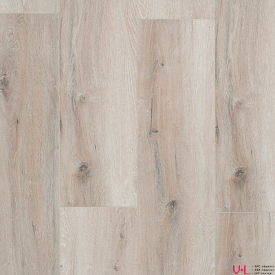 SPC ламинат My Step Aqua Инн MSA18 43 класс толщина 7.0 мм с фаской и подложкой замковый 2.11 м2