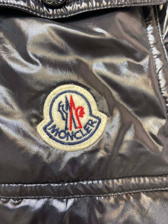 MONCLER Maya пуховик