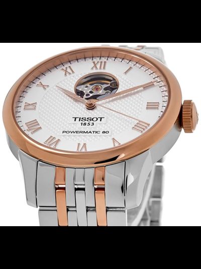 Швейцарские часы Tissot T006.407.22.033.02