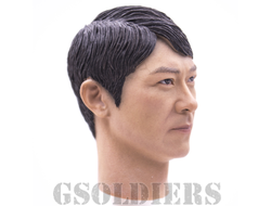 Голова (скульпт) 1/6 (MA1008) - DID