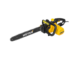 Цепная пила Huter ELS-2000 [70/10/1] Мощность: 2000 Вт Длина шины: 16" (40 см)