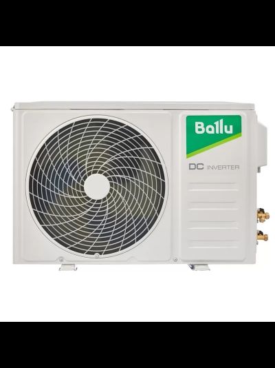 Кондиционер Ballu Lagoon BSDI-07HN8