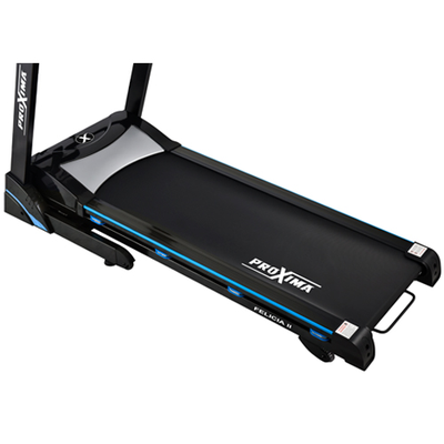 Беговая дорожка электрическая Proxima Felicia II
