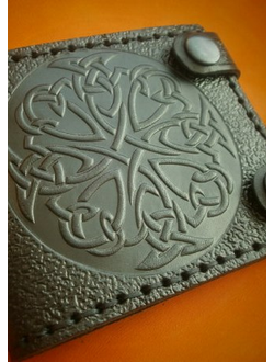 "Кельтские узлы"