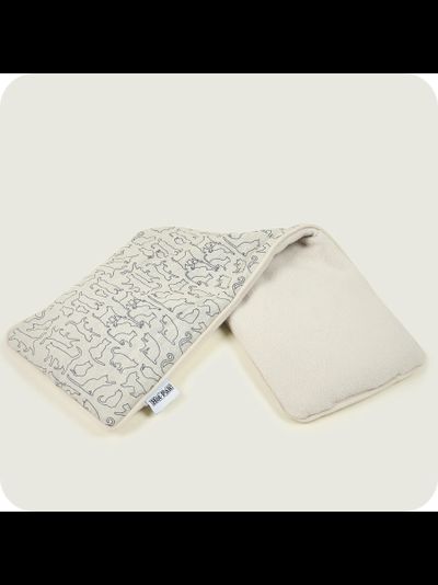 Грелка для шеи Котики