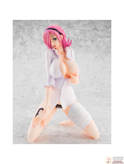 Фигурка 1/8  Рэйдзю Винсмок (Vinsmoke Reiju Ver.02)