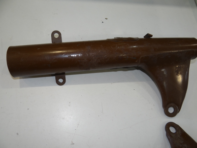 Кожухи вилки Урал