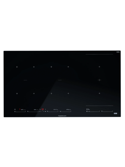 Индукционная варочная панель Kuppersbusch KI 9880.1 SR