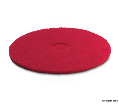 Комплект падов мягких, 406 мм, 5 шт (6.371-147.0)