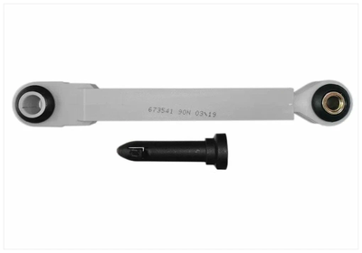 Амортизатор Bosch 1 штука 673541